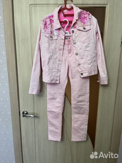 Костюм детский