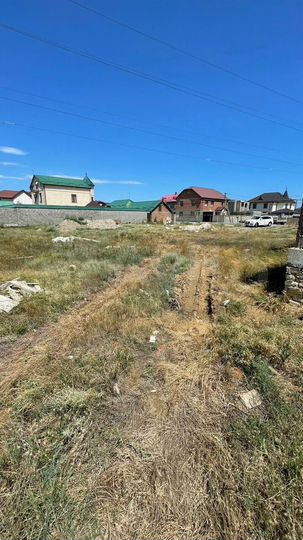 Участок 6 сот. (ИЖС)