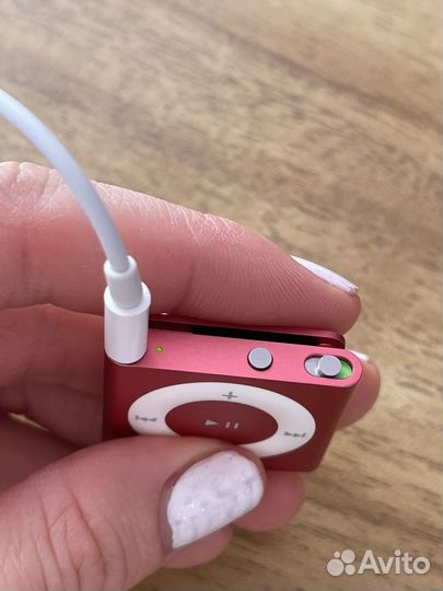 Apple iPod shuffle