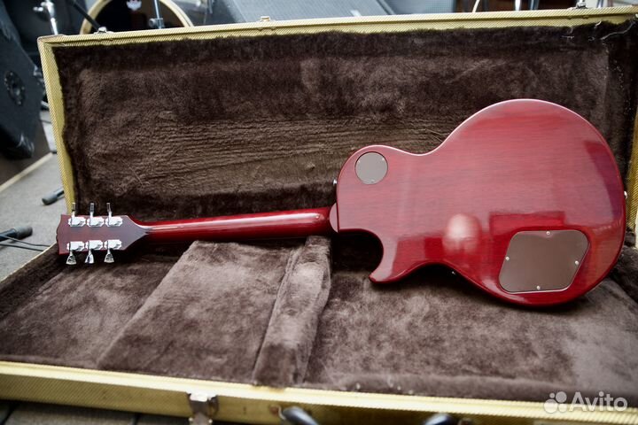 Gibson Les Paul standard 1989г