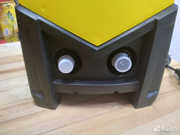 Мойка Huter M165-рw