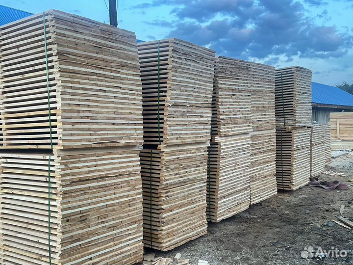 Сушка доски