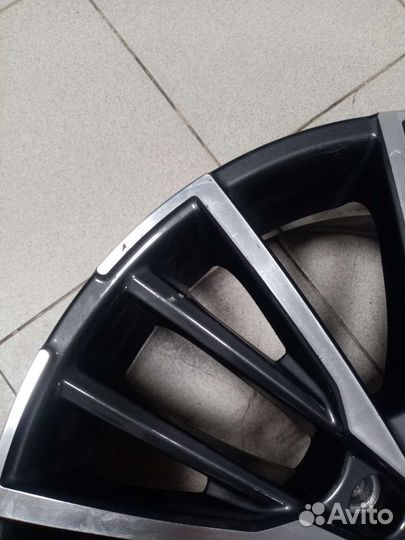 Диск колесный литой Chery Tiggo 8