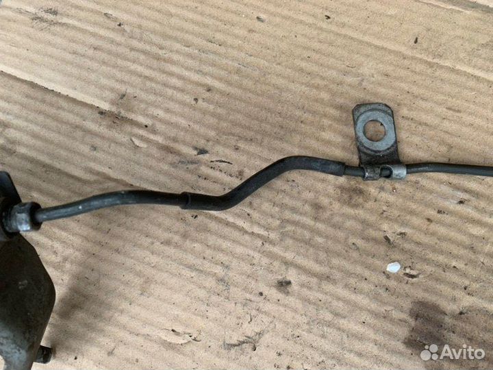 Трубка сцепления Toyota Avensis 2 T250 1.8 2006