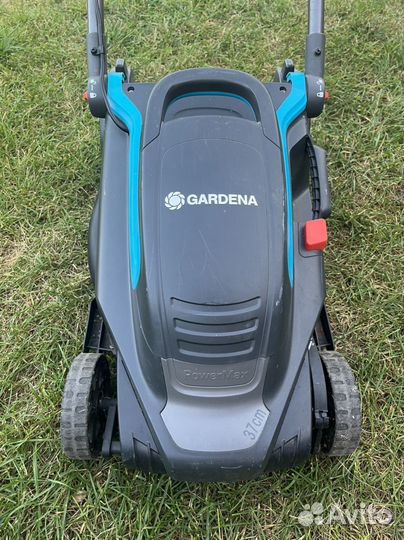 Косилка электрическая 37см