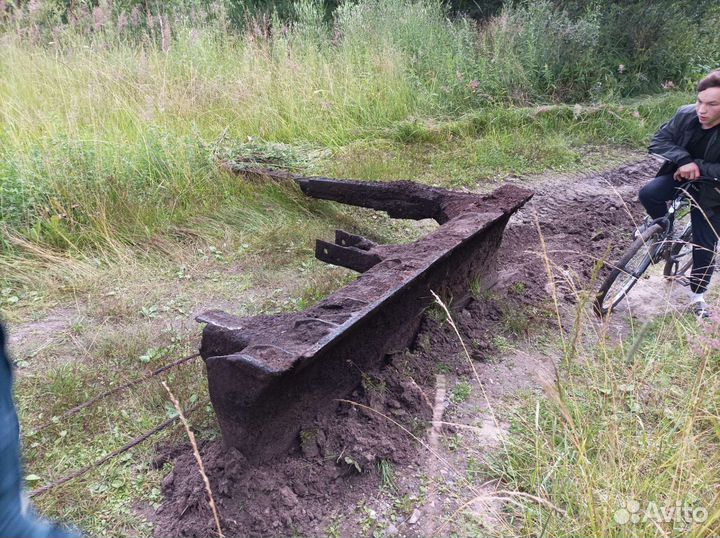 Продам отвал