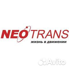 Водитель кат. Е на проект