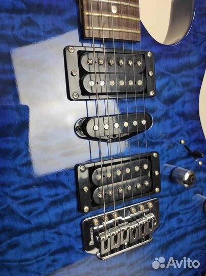 Электрогитара Ibanez Gio GRX90