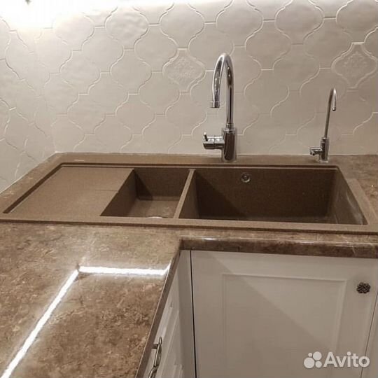Кухня от производителя под ключ