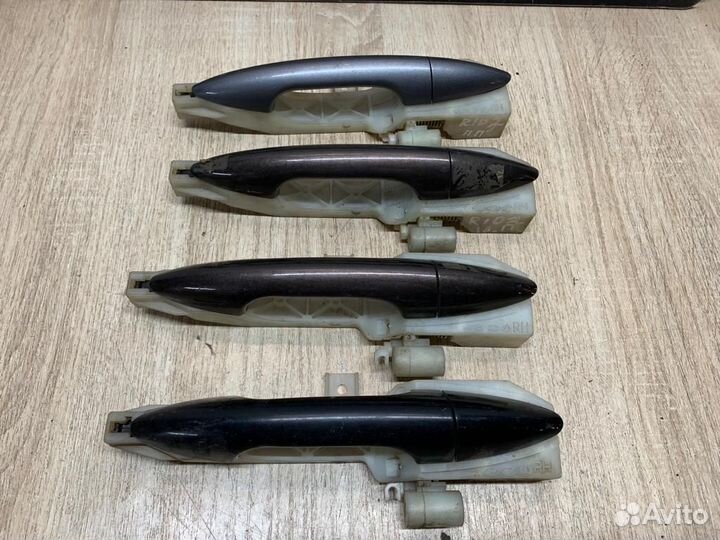 Ручка Двери Наружняя Передняя Правая Kia Rio 3