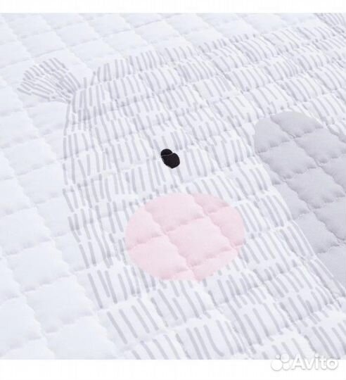 Коврик детский