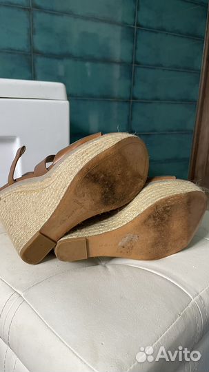 Обувь женская 39 размер пакетом