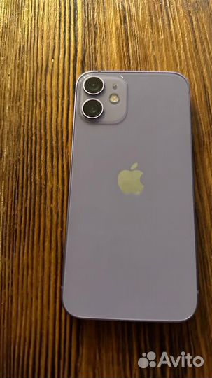 iPhone 12 mini, 64 ГБ