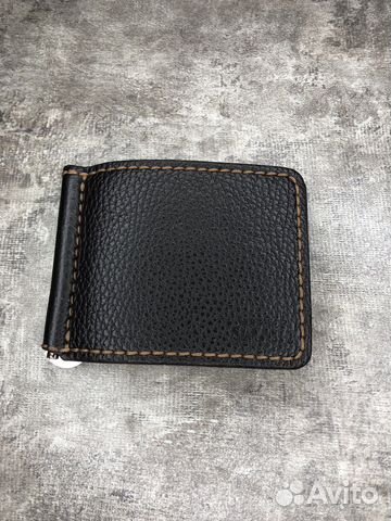 Зажим для денег