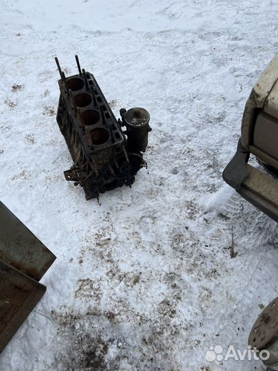 Раздатка на УАЗ