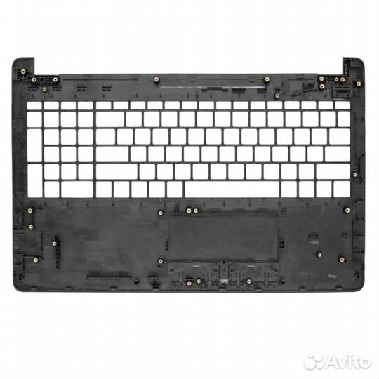 Верхняя часть корпуса HP 15-bs. Отп. в регионы