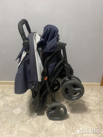 Коляска inglesina espresso