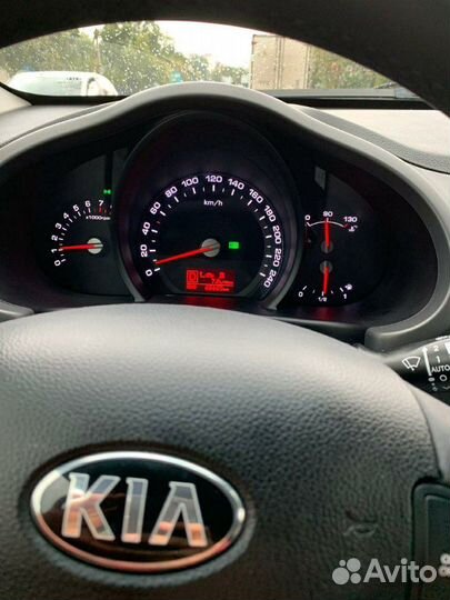 Продаю панель приборов с кожухом Киа Спортэйдж 3