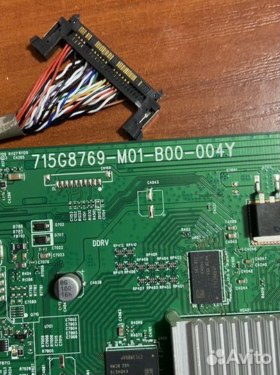 715g8769-m01-b00-004y от Philips 43pfs5302/12