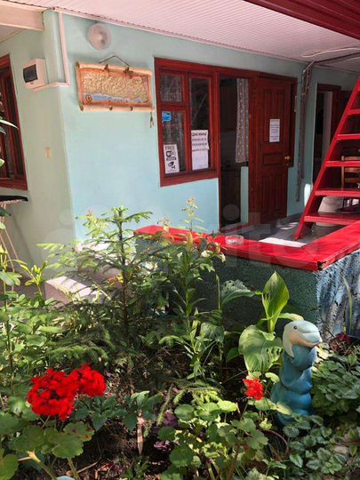 Комната 12 м², 2/2 эт.