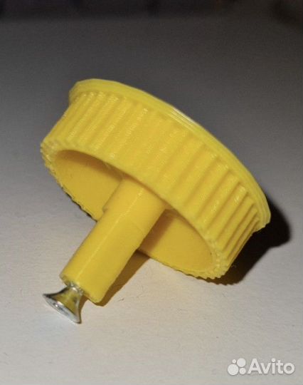 Шестеренка привода щетки dyson