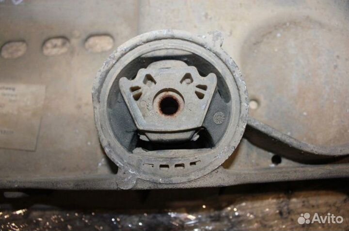 Балка подвески Volkswagen Tiguan 5N1