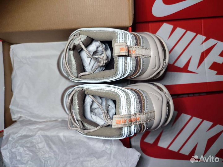 Nike Air Max 97 Cream оригинал