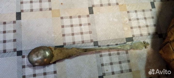 Ложка
