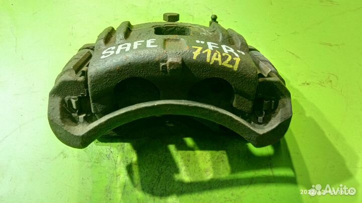 Суппорт передний правый для Great Wall Safe