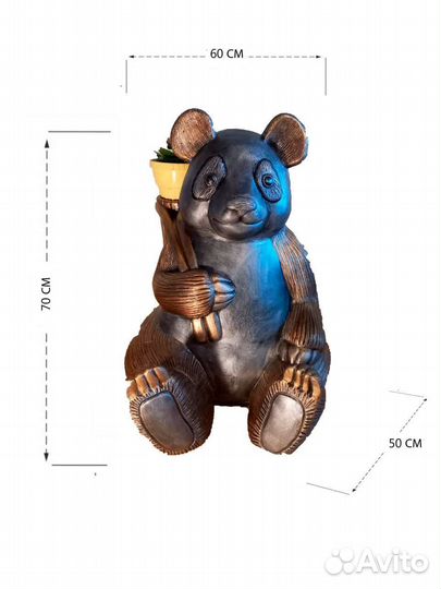 Садовые фигуры