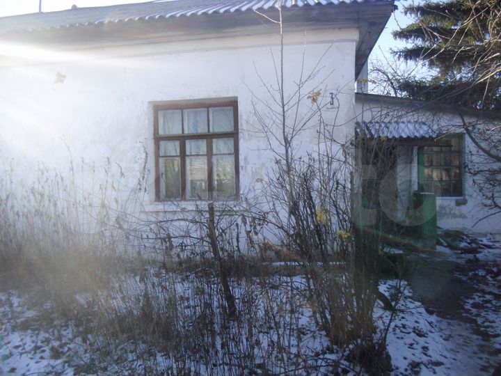 2-к. квартира, 67,5 м², 1/1 эт.