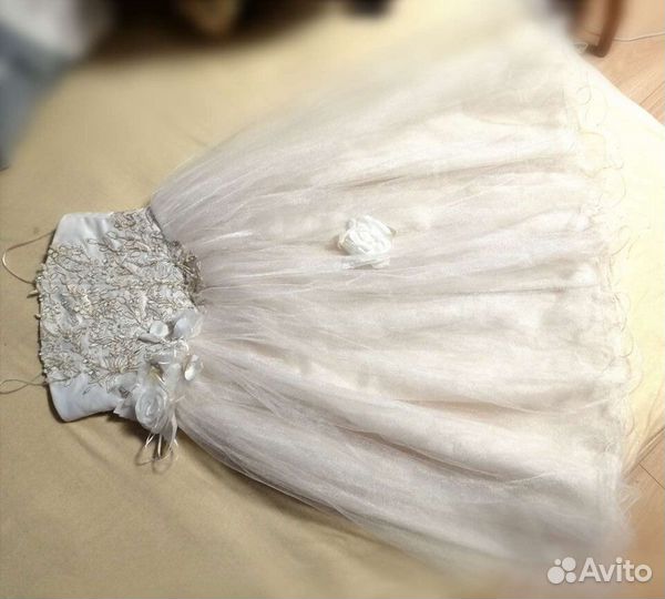 Продам платья для девочек