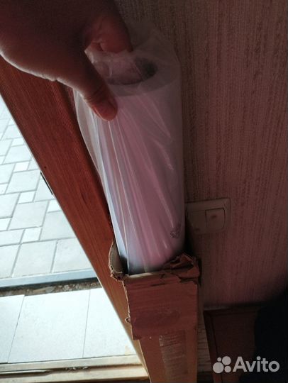 Бумага для принтера/плоттера