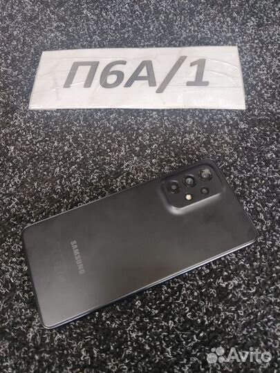 Samsung Galaxy A53 5G, 6/128 ГБ