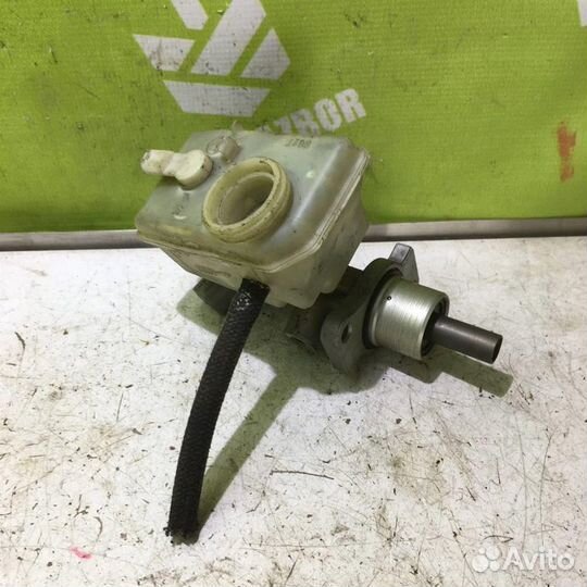 Цилиндр тормозной главный бмв Е46