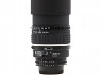 Объектив Nikon 105mm f/2D AF DC-Nikkor S/N 403255