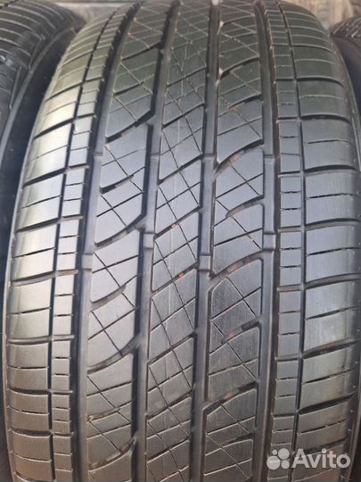 Bridgestone Dueler H/P Sport AS 245/50 R20 102V