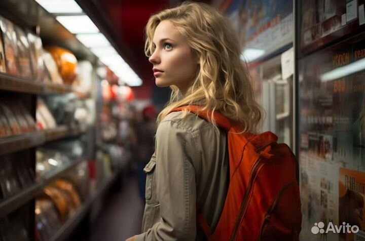 Подработка без опыта в Нижнем Новгороде