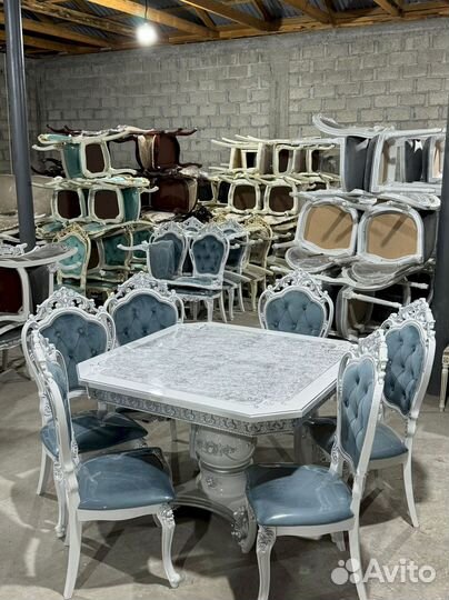 Кухонный стол. Доставка по всей России