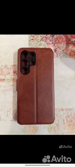 Чехон на Самсунг S23 ультра