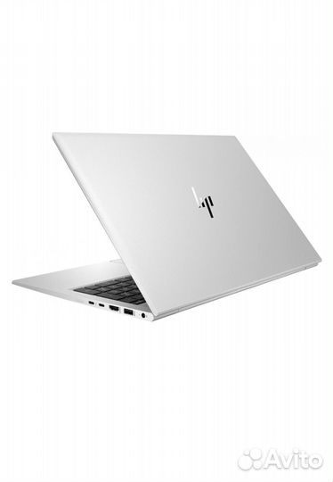 Ноутбук Hp для офиса i7 gen-11 l 512/32gb