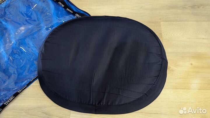 Подушка ортопедическая для сидения