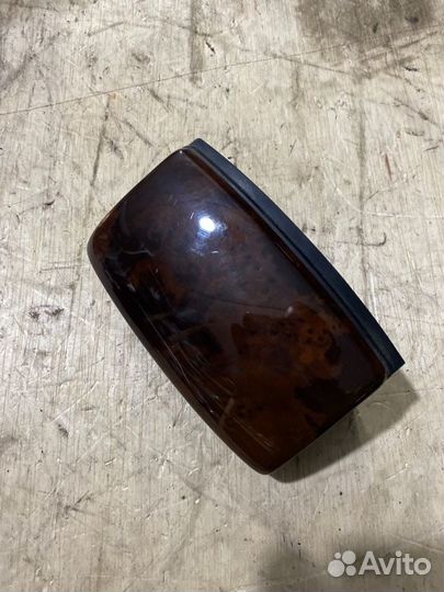 Пепельница Audi A4 8EC BDV 2001-2004