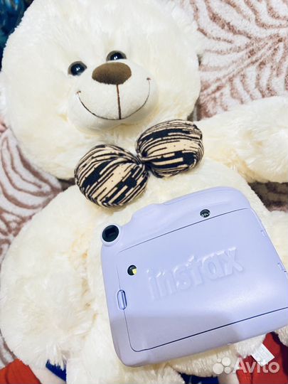 Instax mini 11