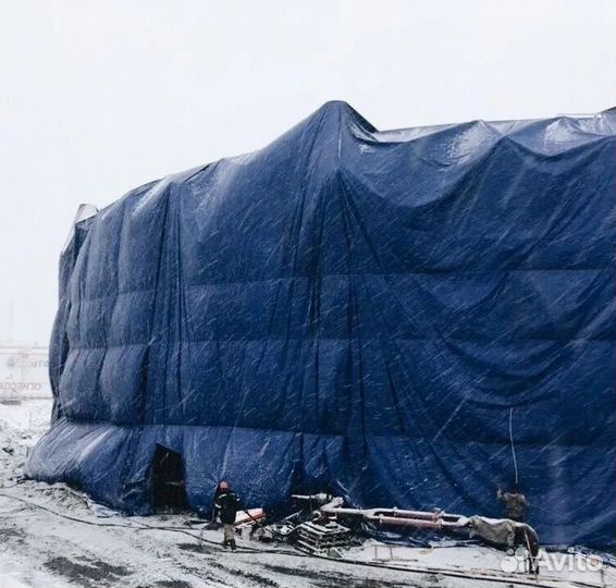 Тент тарпаулин