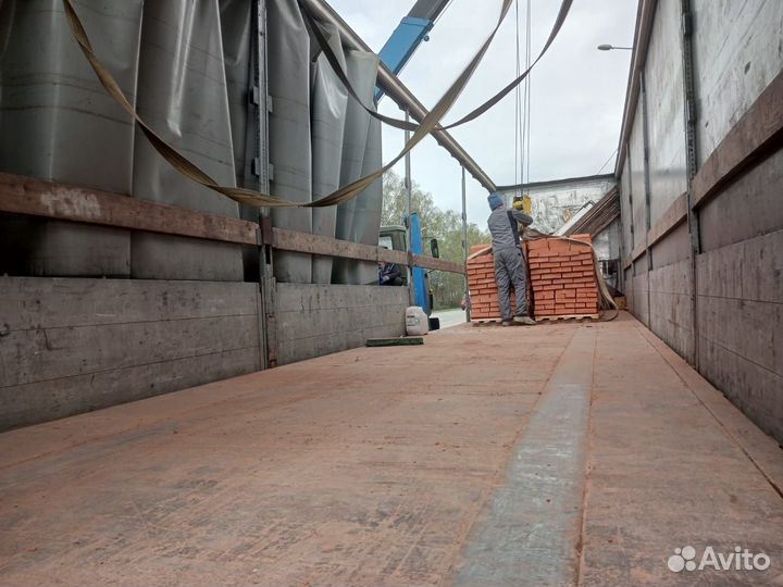 Кирпич 2,1 нф