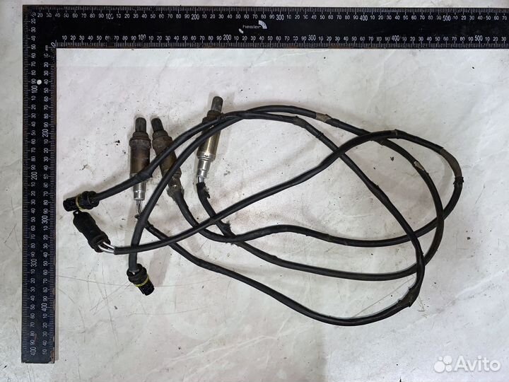 Лямбда зонд bmw 5 e39 7 e38