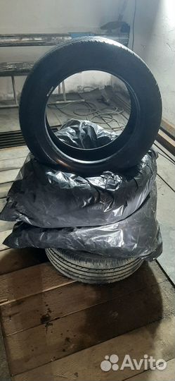 Firestone Touring FS100 205/55 R16