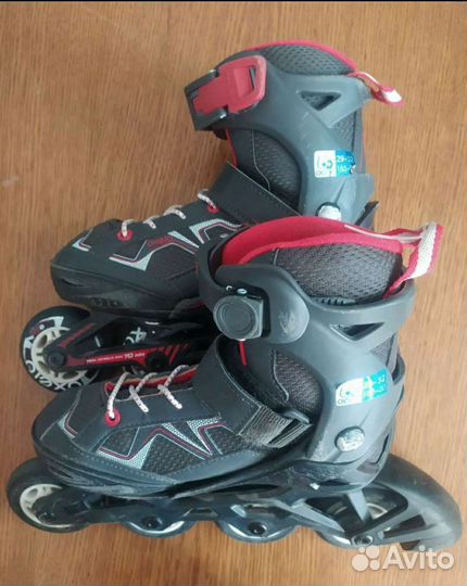 Ролики детские размер 29