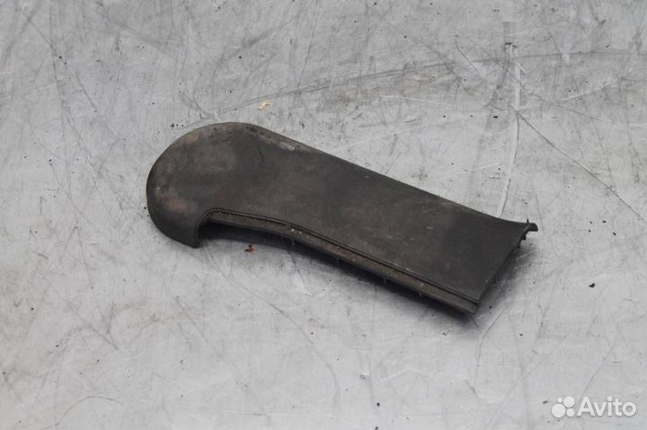 Накладка сиденья Nissan Pathfinder R51